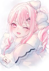 akiyama mizuki from project sekai