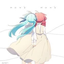 hatsune miku from utau