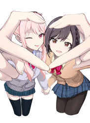 akiyama mizuki from project sekai