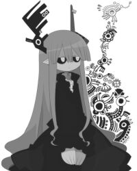 kurotsuno from funamusea by funamusea (artist)