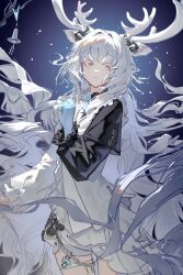 arknights fan art