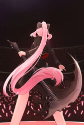 mori calliope from hololive