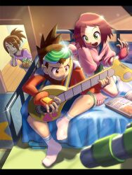 mega man (series) fan art