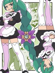 lebanne (pokemon) from pokemon by kanbei (pixiv11037490)