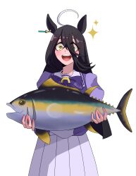 manhattan cafe (umamusume) from umamusume