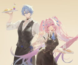 cyrene (demiurge) (honkai: star rail) from honkai: star rail