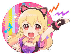 hoshimiya ichigo from aikatsu! by asami (highway)