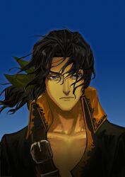 maxim kischine from castlevania: harmony of dissonance