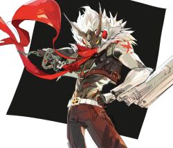 billy kid from zenless zone zero