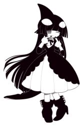 funamusea fan art