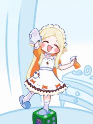 speaki (trickcal) from trickcal