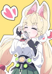 alice thymefield from zenless zone zero