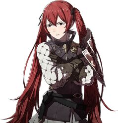 selena (fire emblem fates) from fire emblem