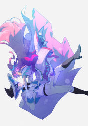 black pepper (precure) from delicious party precure by wasa7subi