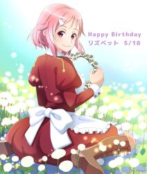 lisbeth (sao) from sword art online