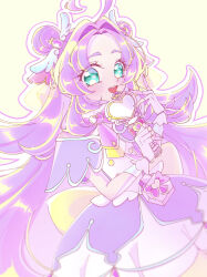 cure answer from meitantei precure!