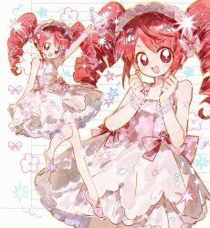 fine (futagohime) from fushigiboshi no futago hime