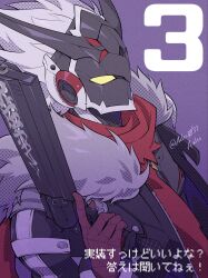 billy kid from zenless zone zero