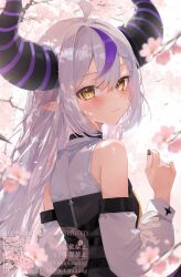 la+ darknesss from hololive