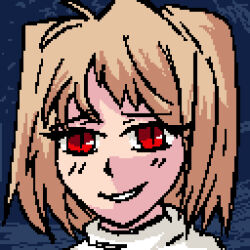 arcueid brunestud from tsukihime