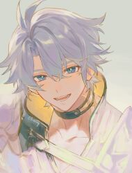 phainon (honkai: star rail) from honkai: star rail
