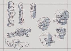 zaku ii from gundam by kou (mechalog)