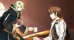 Booru post from safebooru.org