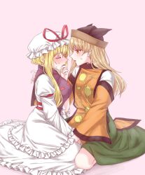 matara okina from touhou