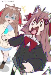 evil neuro-sama from vedal ai