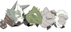 leon powalski from star fox