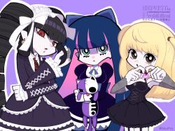 amane misa from danganronpa: trigger happy havoc