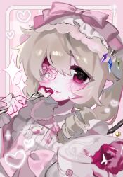 flandre scarlet from touhou by chicachang