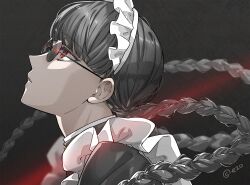 roberta (black lagoon) from black lagoon