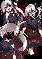 mutsuki (blue archive) from blue archive