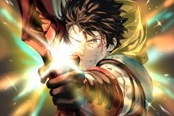 arash (fate) from fate/grand order