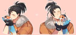 josuiji shinri from holostars