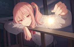 akiyama mizuki from project sekai