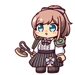 suzuhara lulu from gundam