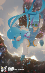 altaria from pokemon