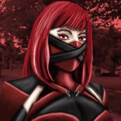 skarlet from deviantart by earthrealmer2022