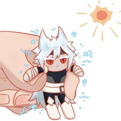 celsius from cookie run
