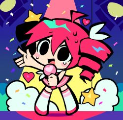kasane teto from synthesizer v