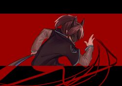 arknights fan art