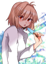 arcueid brunestud from tsukihime