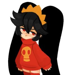 ashley (warioware) from warioware by drawfag