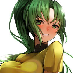 sonozaki mion from higurashi no naku koro ni by nemu (nebusokugimi)