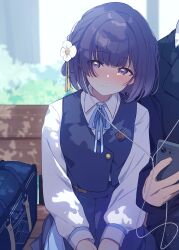 hataya misuzu from gakuen idolmaster