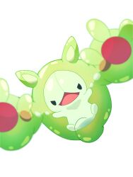 reuniclus from pokemon