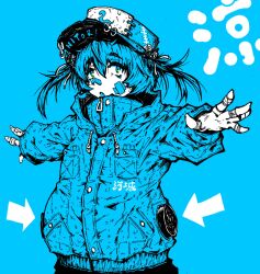 kawashiro nitori from touhou by nehitsuji (syatihokoga)