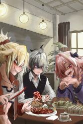 astolfo (fate) from fate/apocrypha